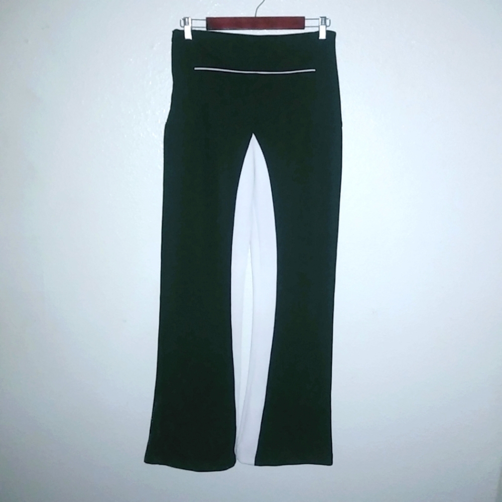 Arestta 42 30x34 Hot! Brazilian Doubleknit Flare Pocket Golf Pants Tall